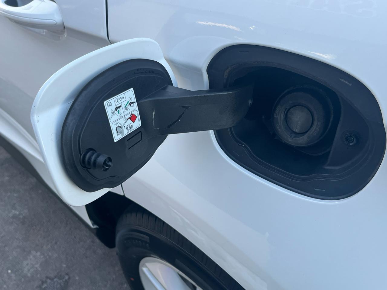 Ford Edge SEL FWD 2018