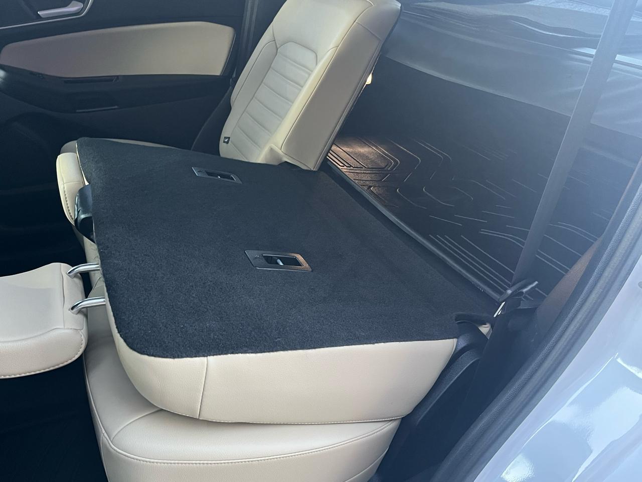 Ford Edge SEL FWD 2018