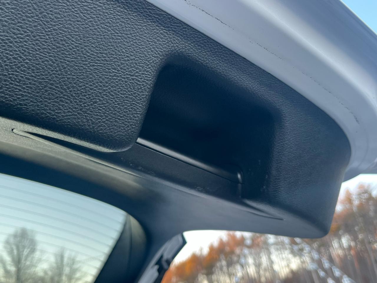 Ford Edge SEL FWD 2018