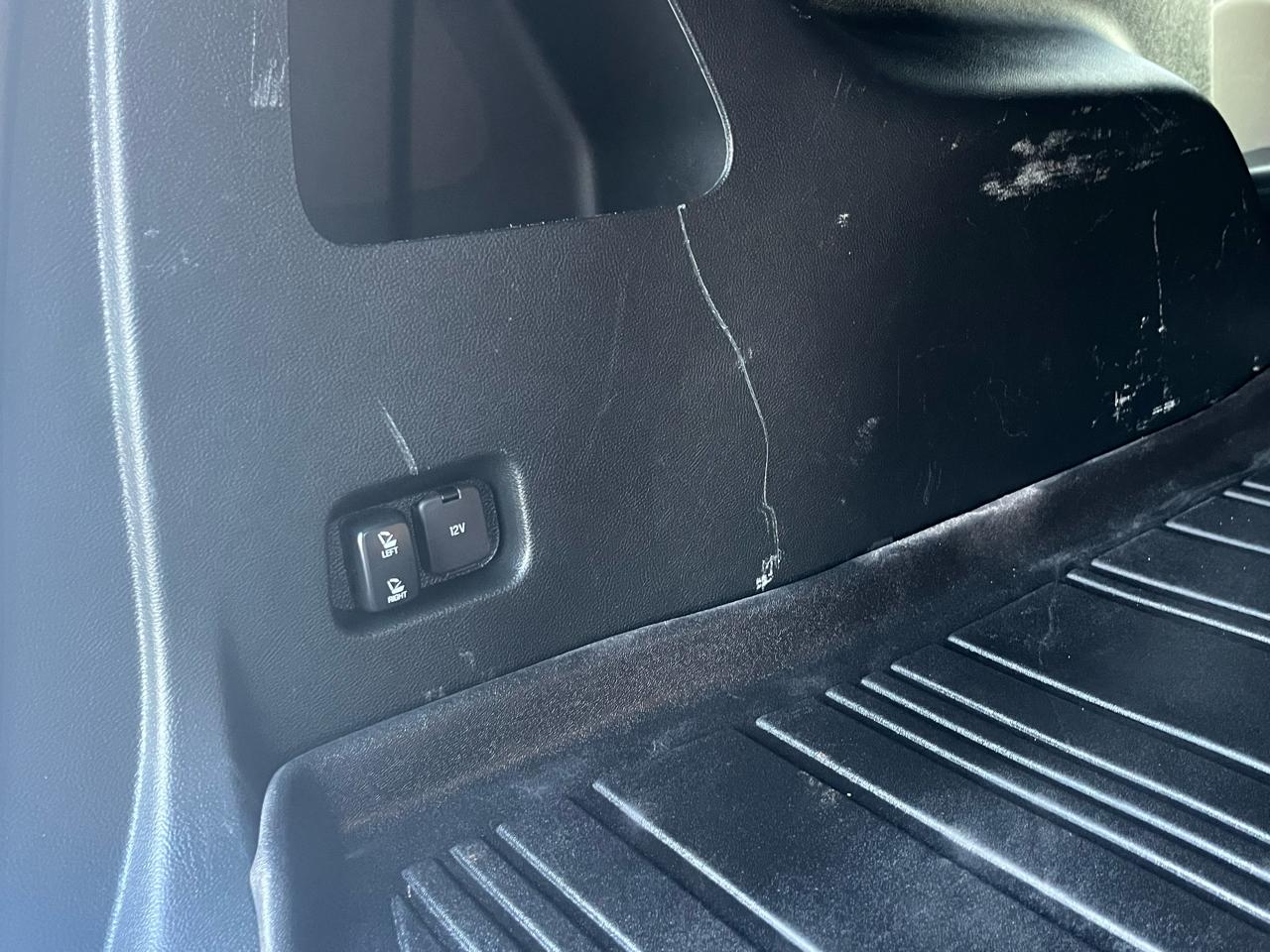 Ford Edge SEL FWD 2018