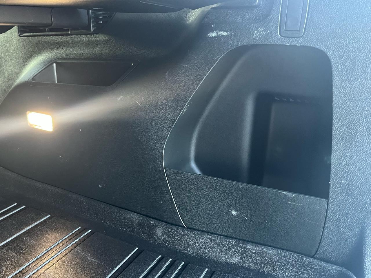 Ford Edge SEL FWD 2018