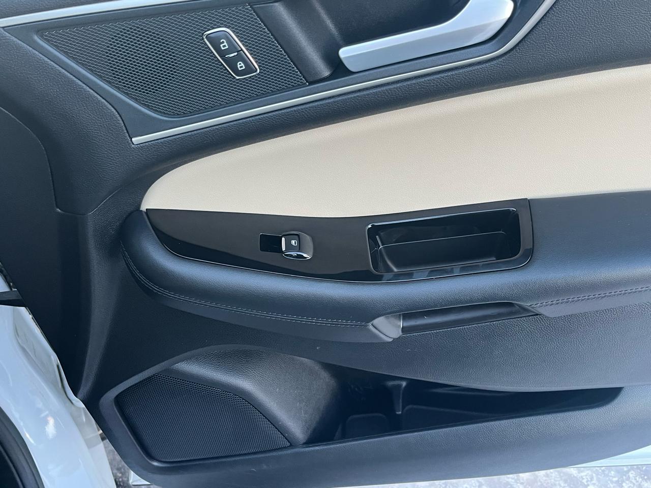 Ford Edge SEL FWD 2018