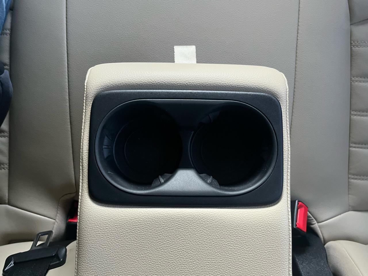 Ford Edge SEL FWD 2018