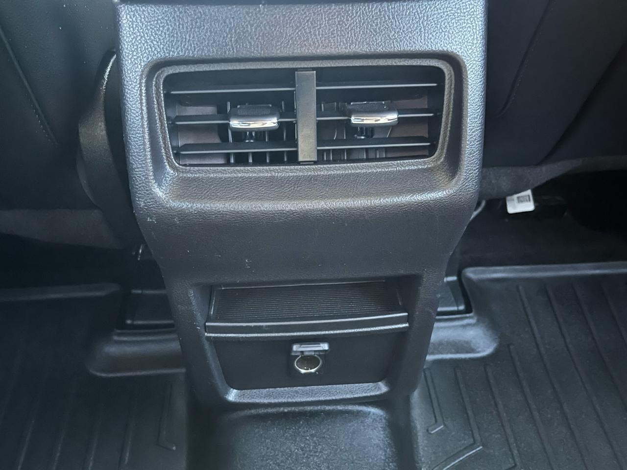 Ford Edge SEL FWD 2018