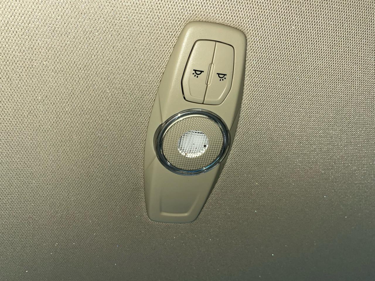 Ford Edge SEL FWD 2018