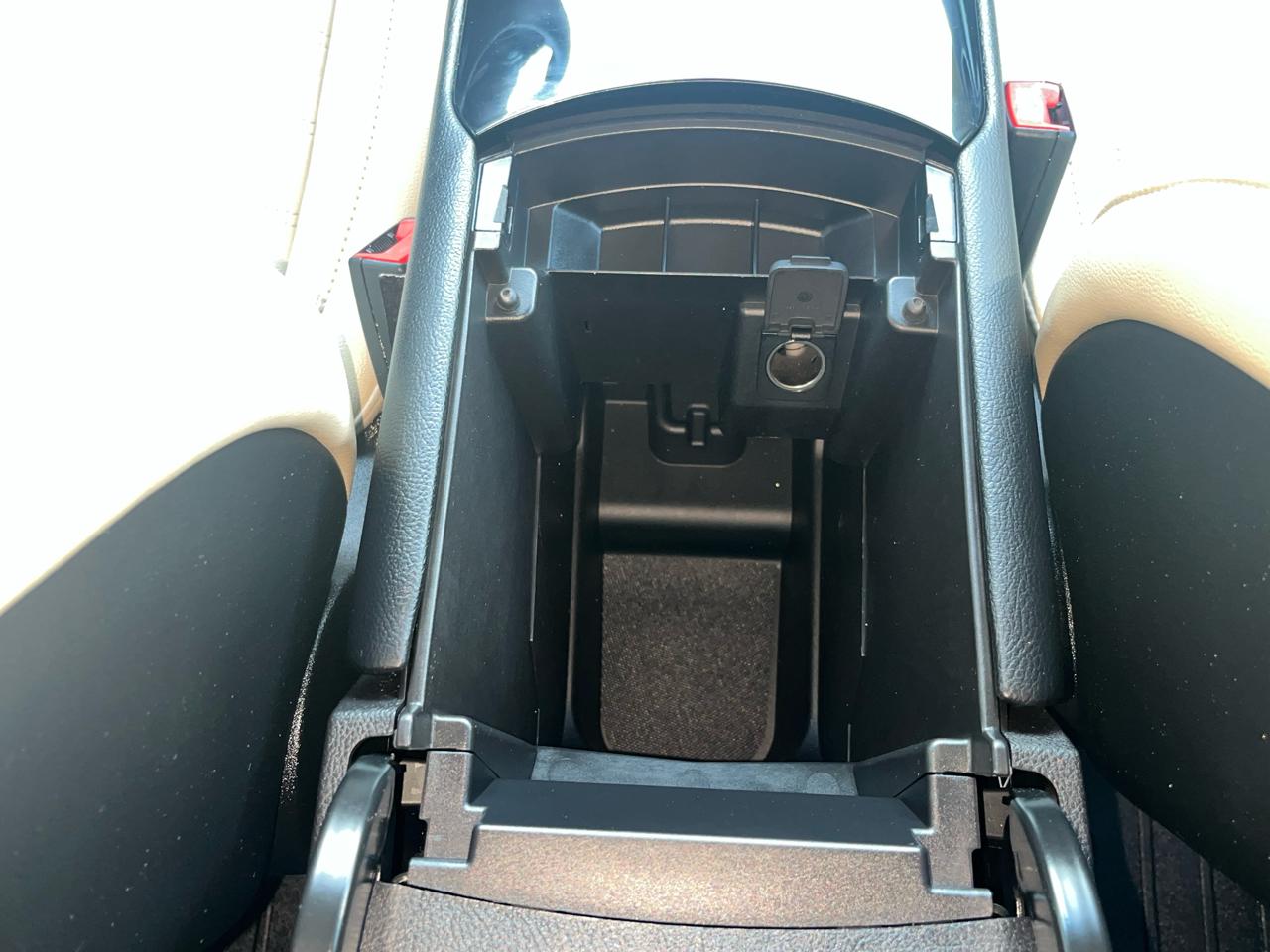 Ford Edge SEL FWD 2018