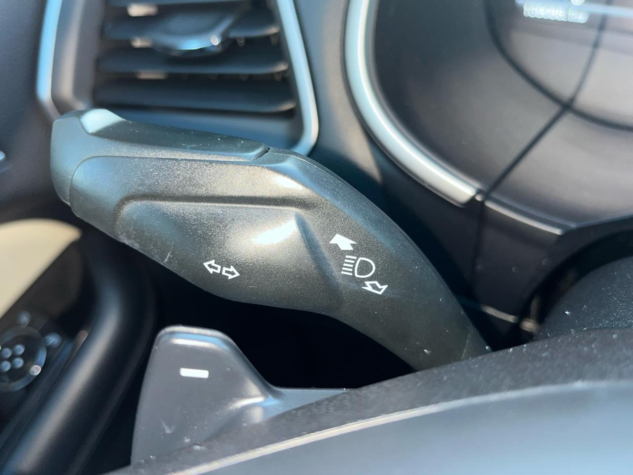 Ford Edge SEL FWD 2018