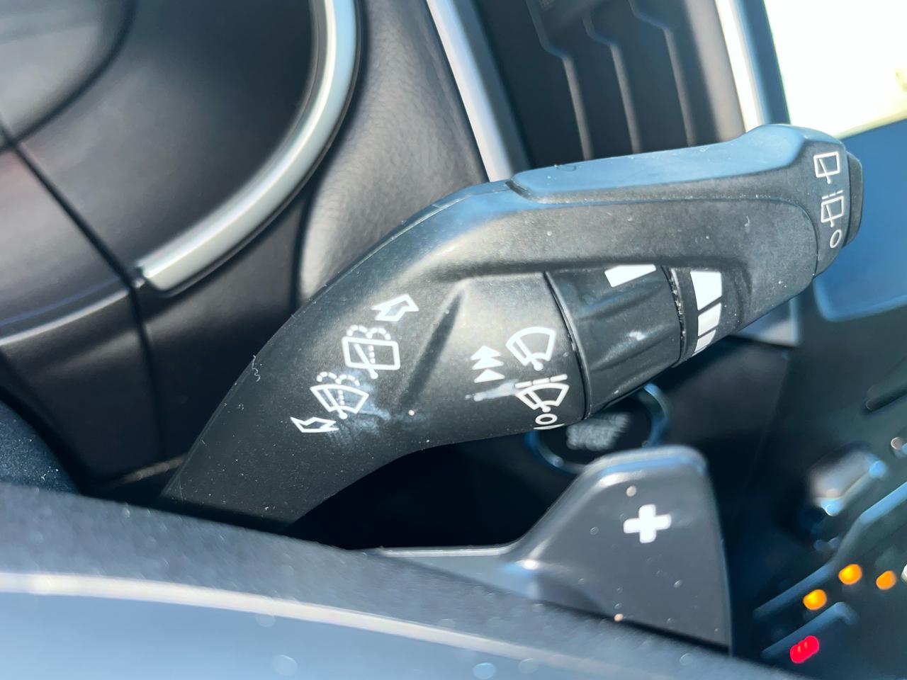 Ford Edge SEL FWD 2018