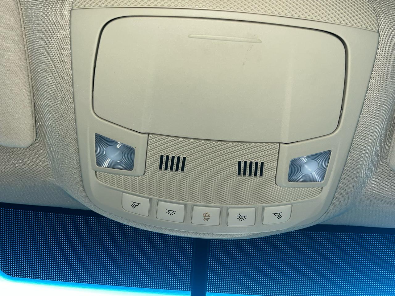 Ford Edge SEL FWD 2018