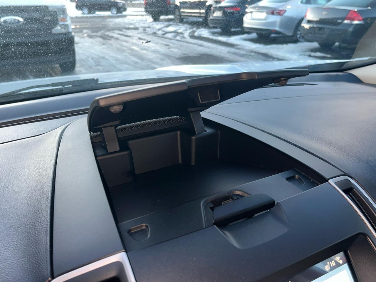 Ford Edge SEL FWD 2018