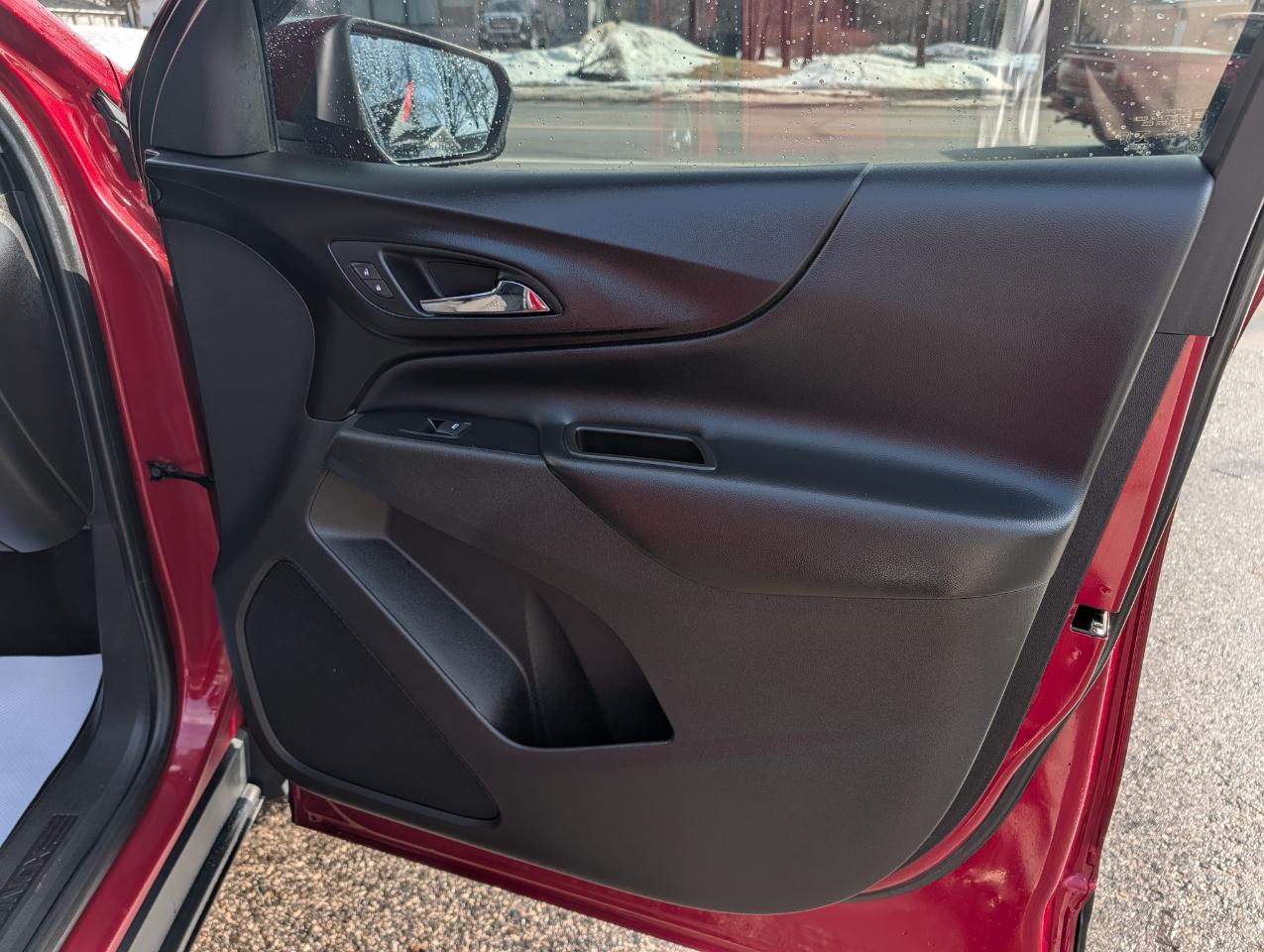 Chevrolet Equinox AWD 4dr LT w/1LT 2019