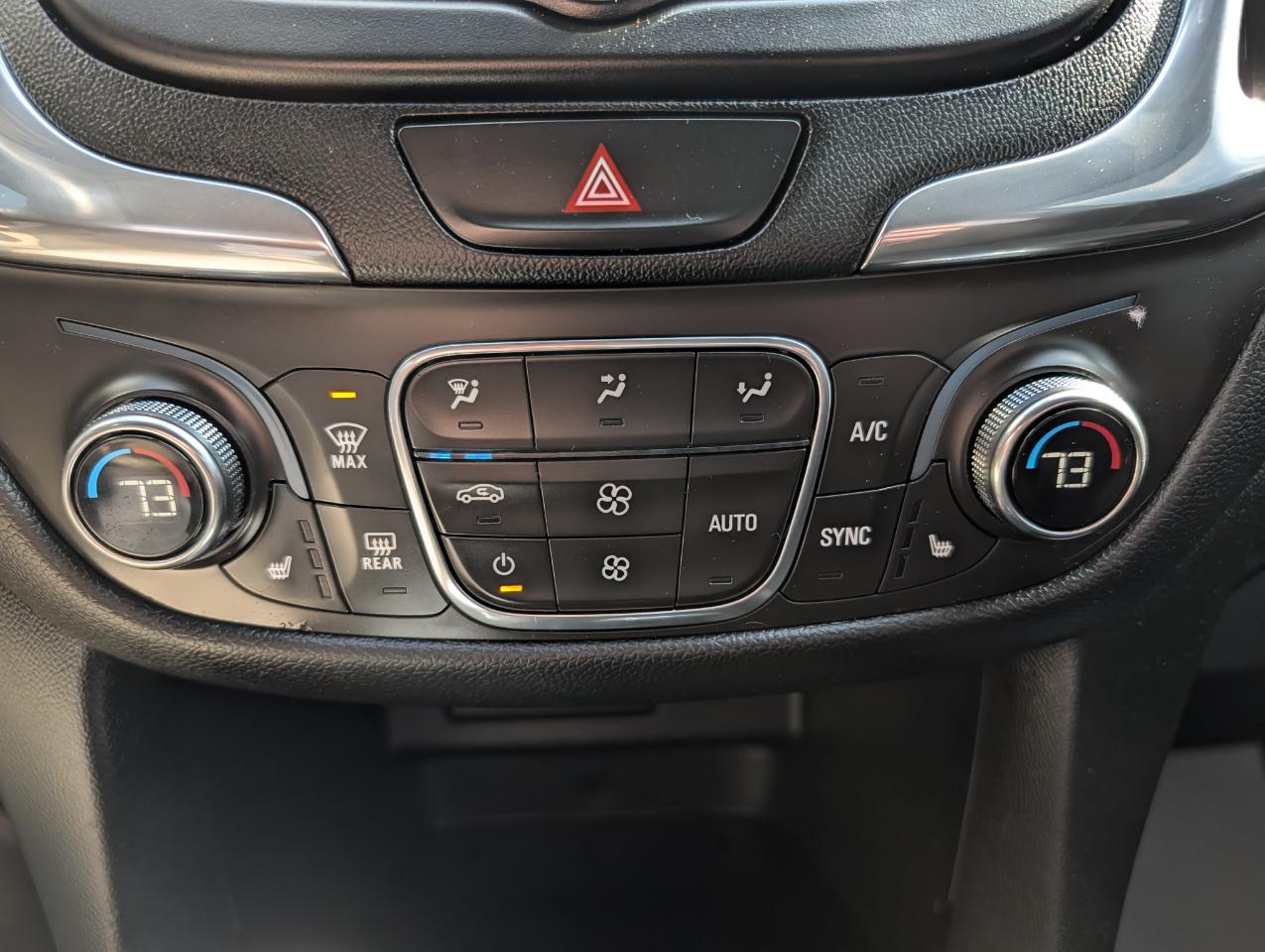 Chevrolet Equinox AWD 4dr LT w/1LT 2019