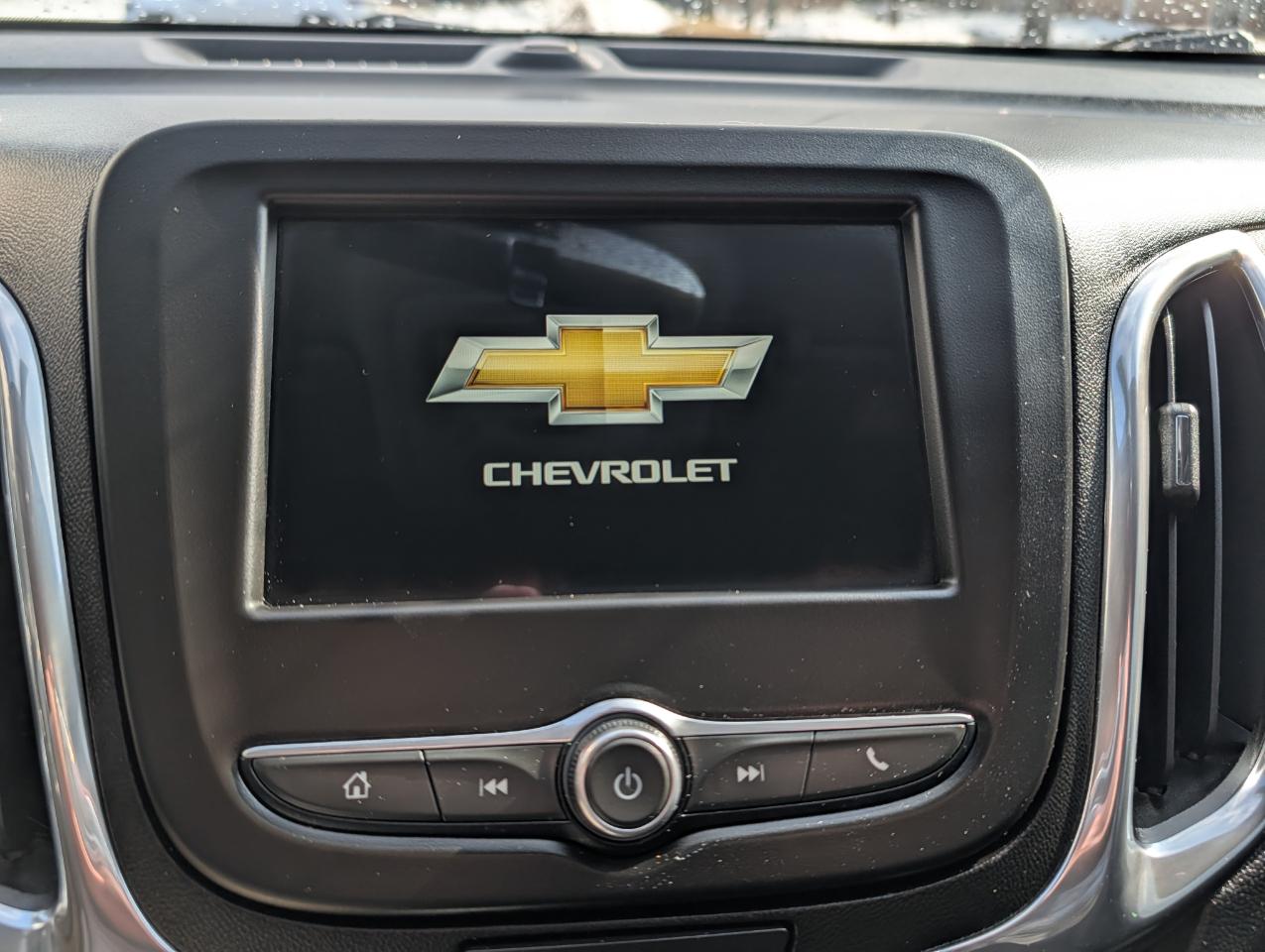 Chevrolet Equinox AWD 4dr LT w/1LT 2019