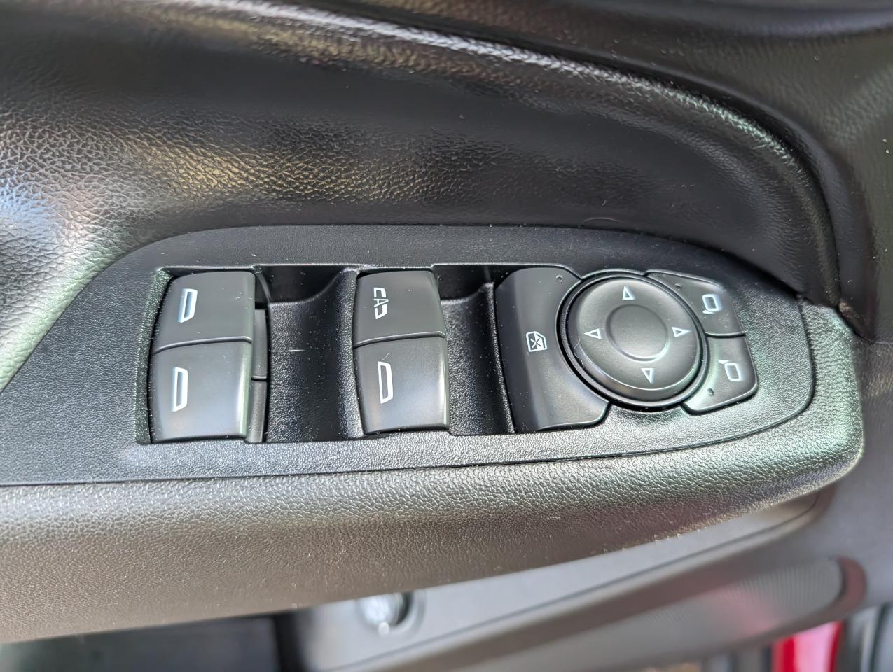 Chevrolet Equinox AWD 4dr LT w/1LT 2019