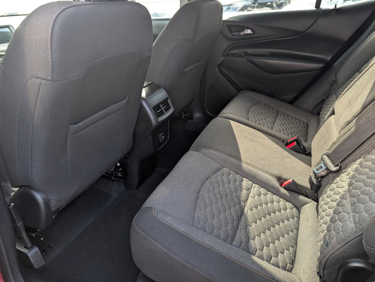 Chevrolet Equinox AWD 4dr LT w/1LT 2019