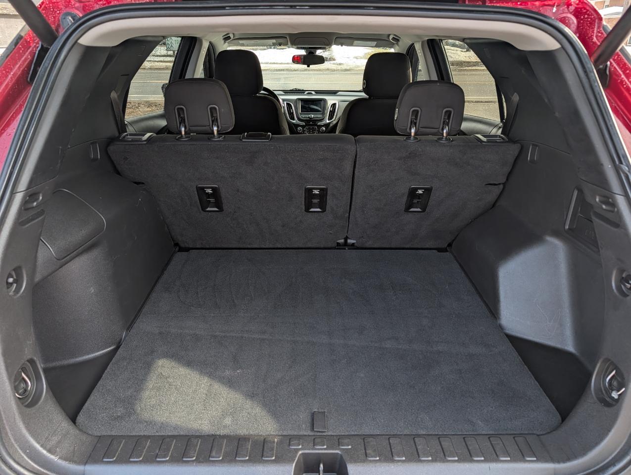 Chevrolet Equinox AWD 4dr LT w/1LT 2019