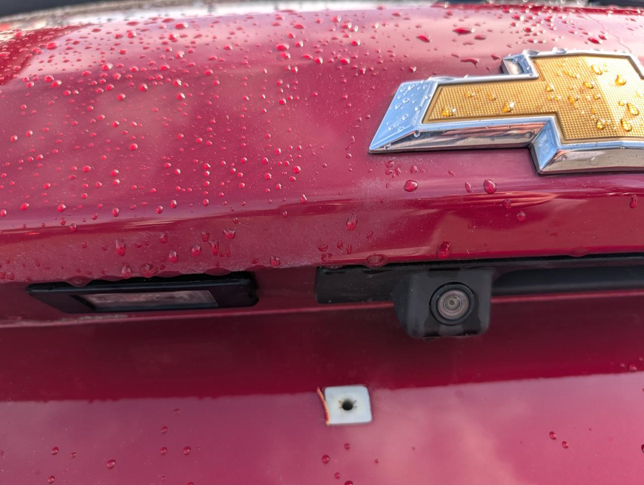 Chevrolet Equinox AWD 4dr LT w/1LT 2019