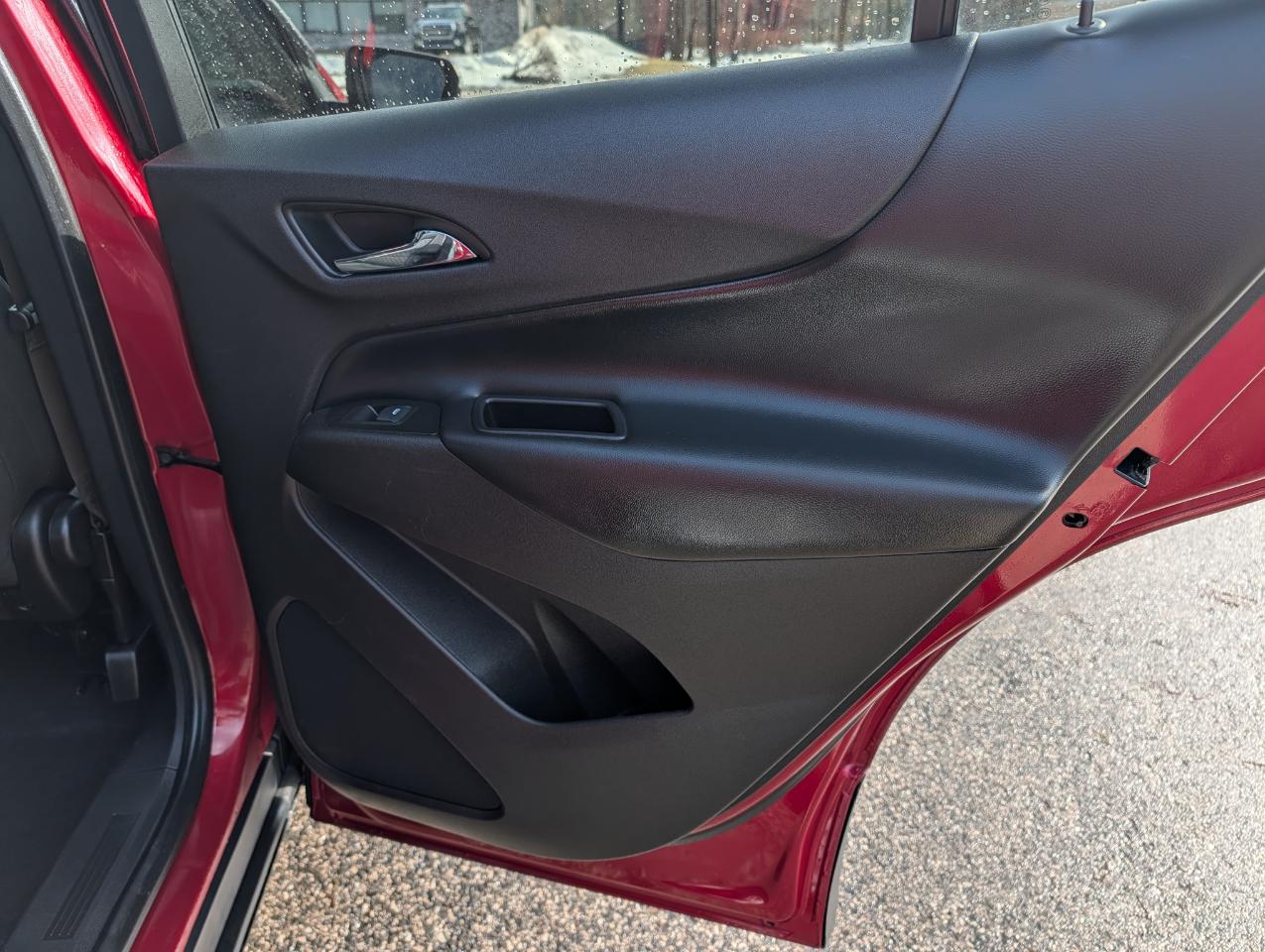 Chevrolet Equinox AWD 4dr LT w/1LT 2019