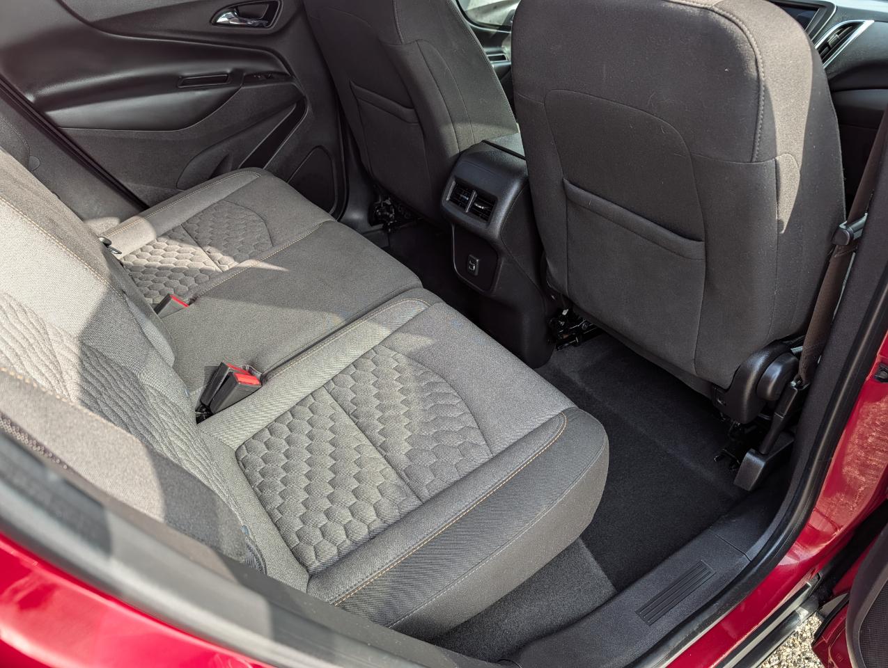 Chevrolet Equinox AWD 4dr LT w/1LT 2019