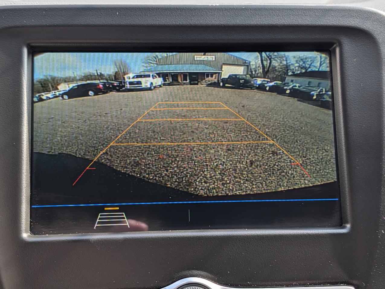 Chevrolet Equinox AWD 4dr LT w/1LT 2019