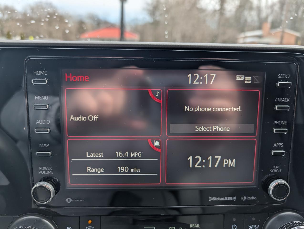 Toyota Highlander LE AWD (Natl) 2020