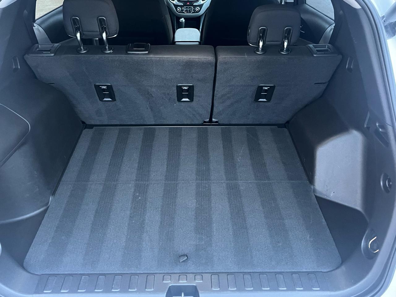 Chevrolet Equinox AWD 4dr LT w/1LT 2018