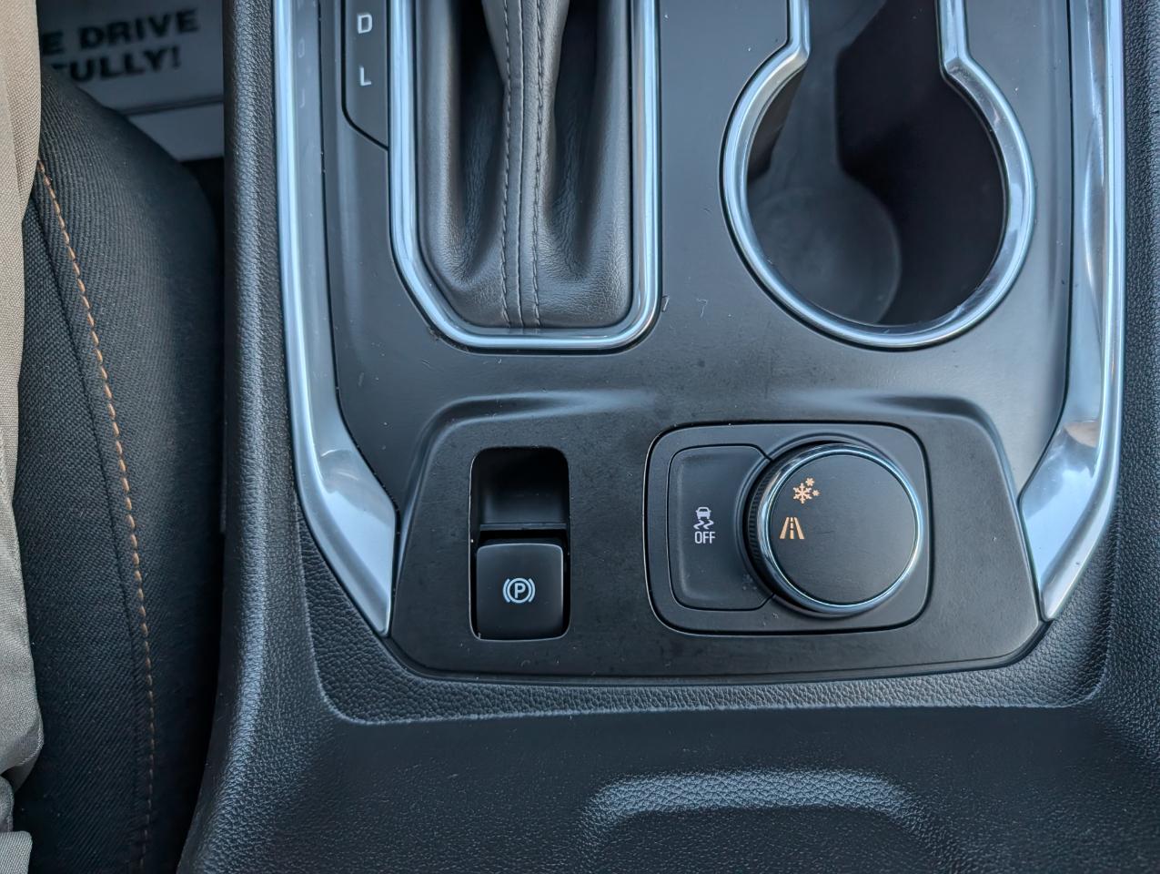 Chevrolet Traverse FWD 4dr LT Cloth w/1LT 2019