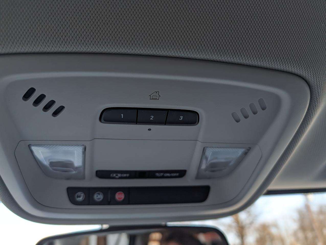 Chevrolet Traverse FWD 4dr LT Cloth w/1LT 2019