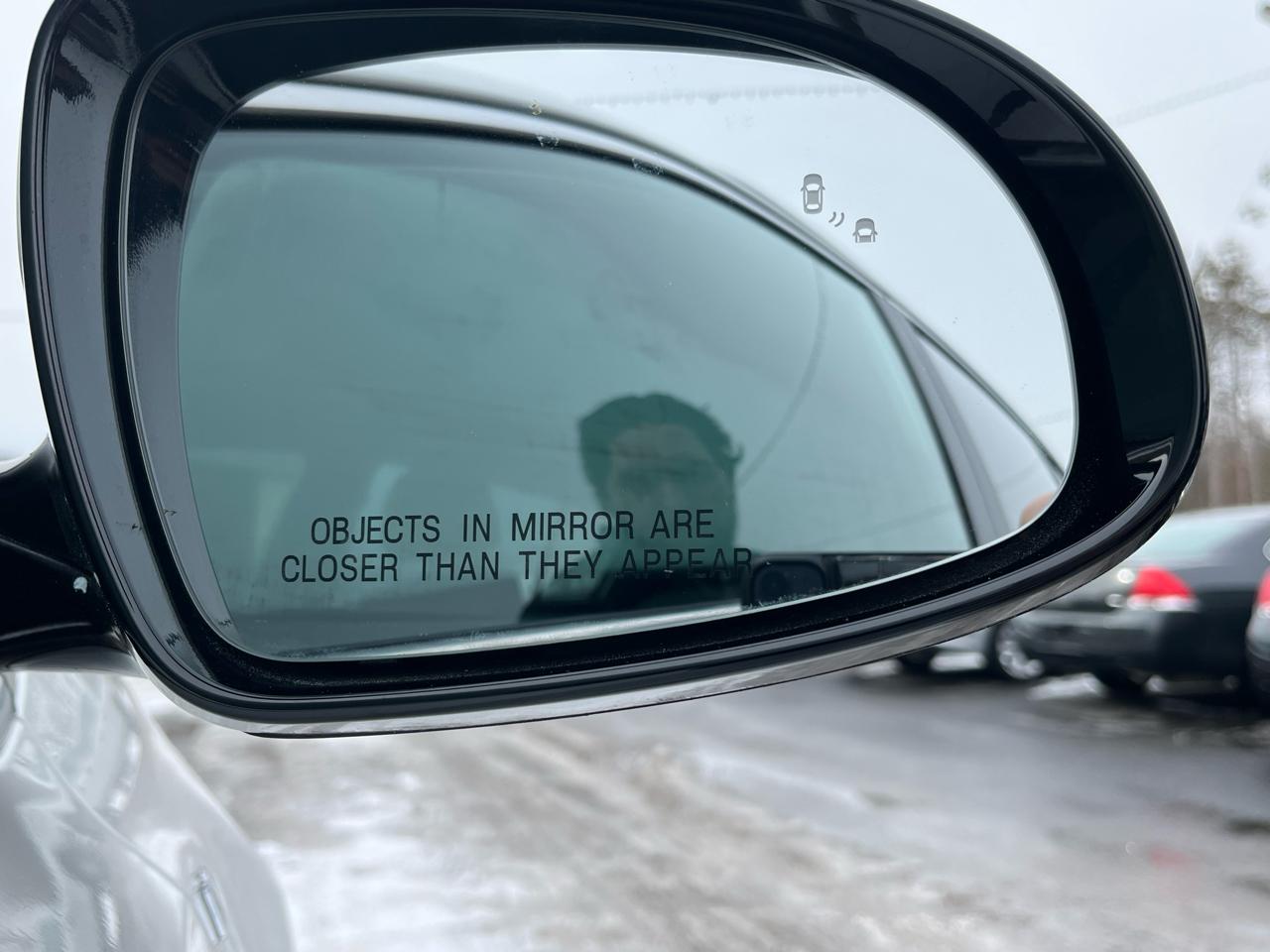 Kia Sportage EX AWD 2019