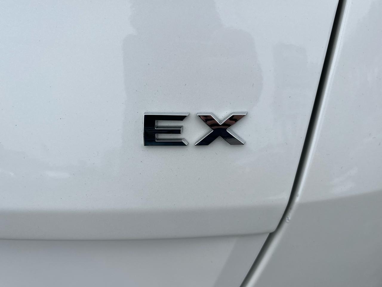 Kia Sportage EX AWD 2019