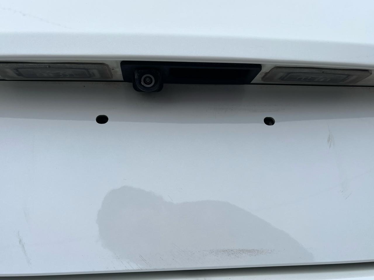 Kia Sportage EX AWD 2019