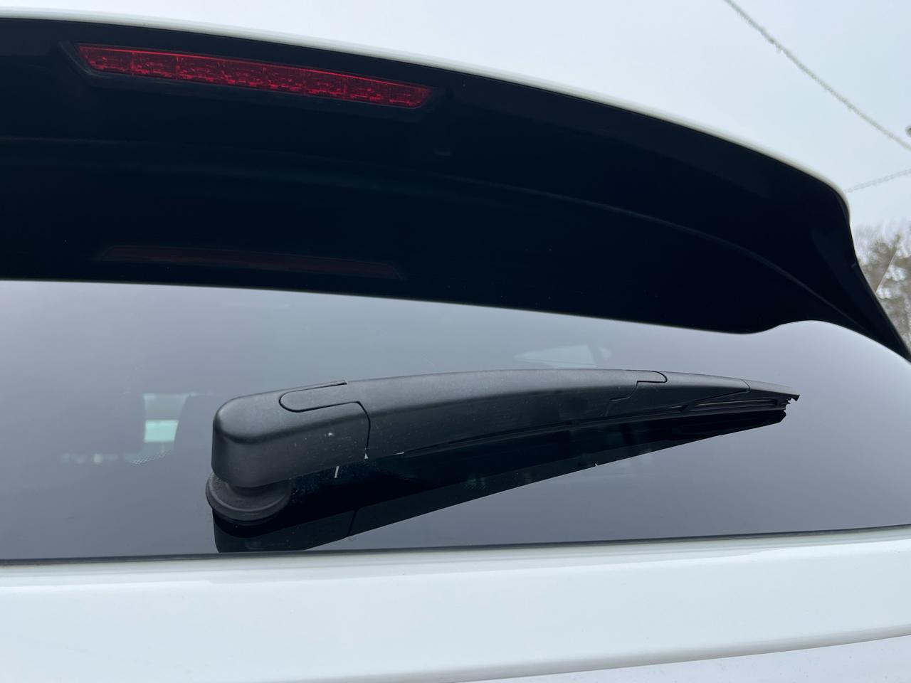 Kia Sportage EX AWD 2019