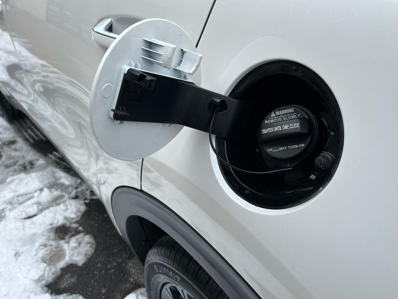 Kia Sportage EX AWD 2019