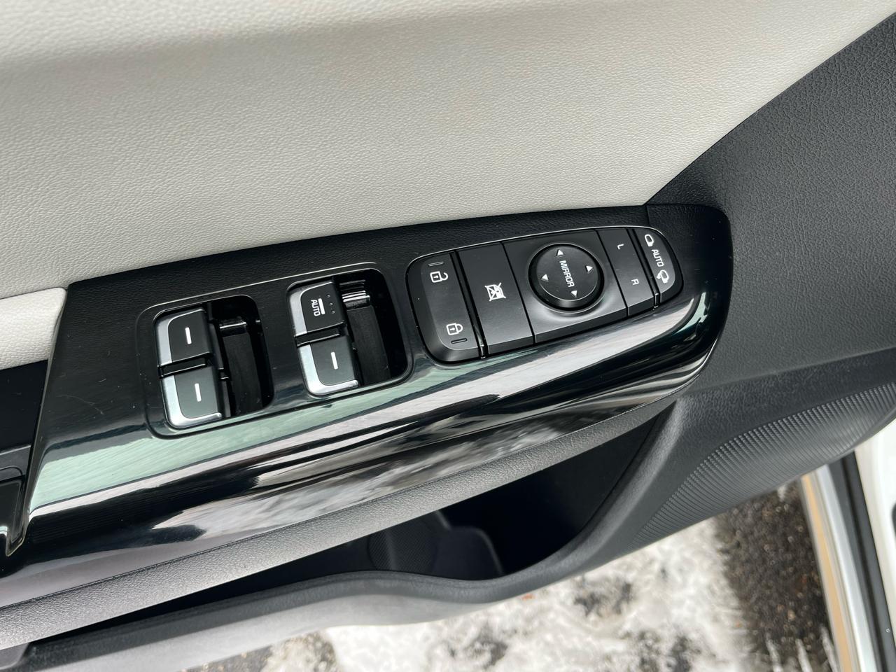 Kia Sportage EX AWD 2019