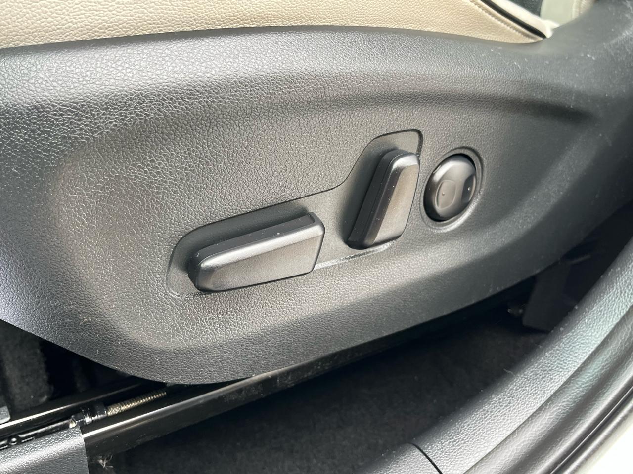 Kia Sportage EX AWD 2019