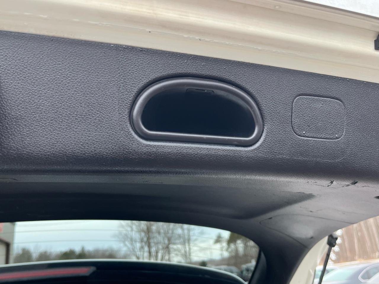 Kia Sportage EX AWD 2019