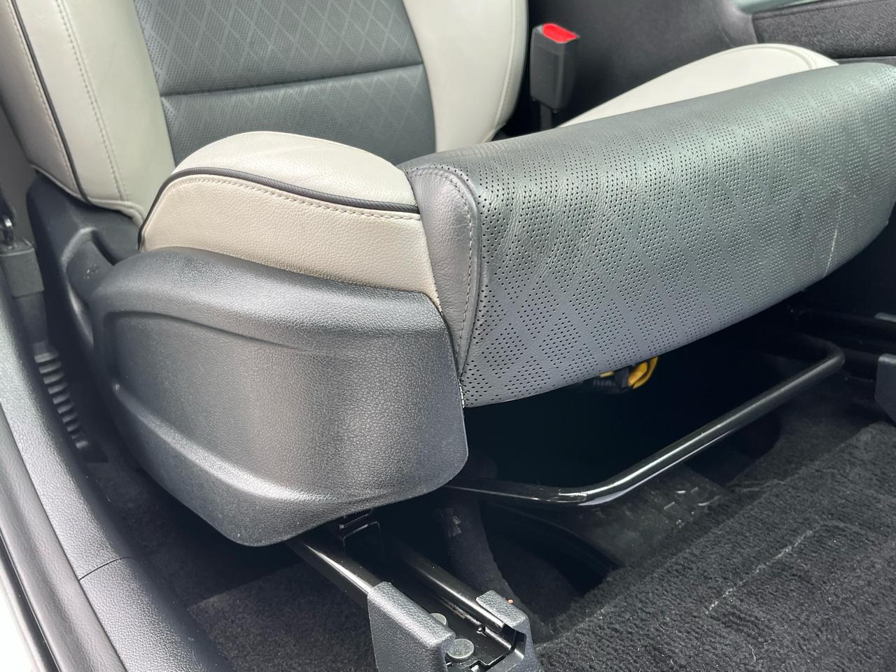 Kia Sportage EX AWD 2019