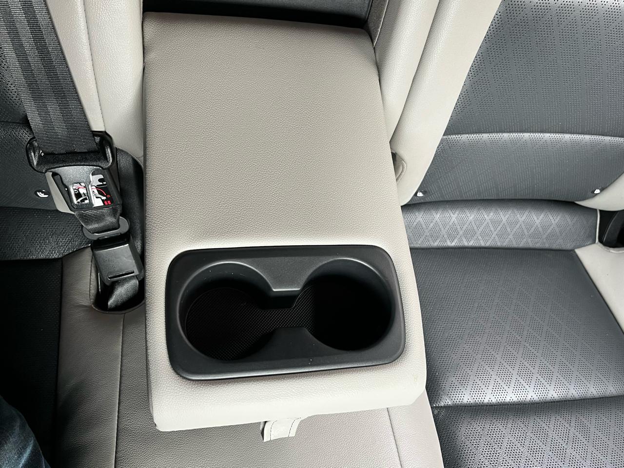 Kia Sportage EX AWD 2019