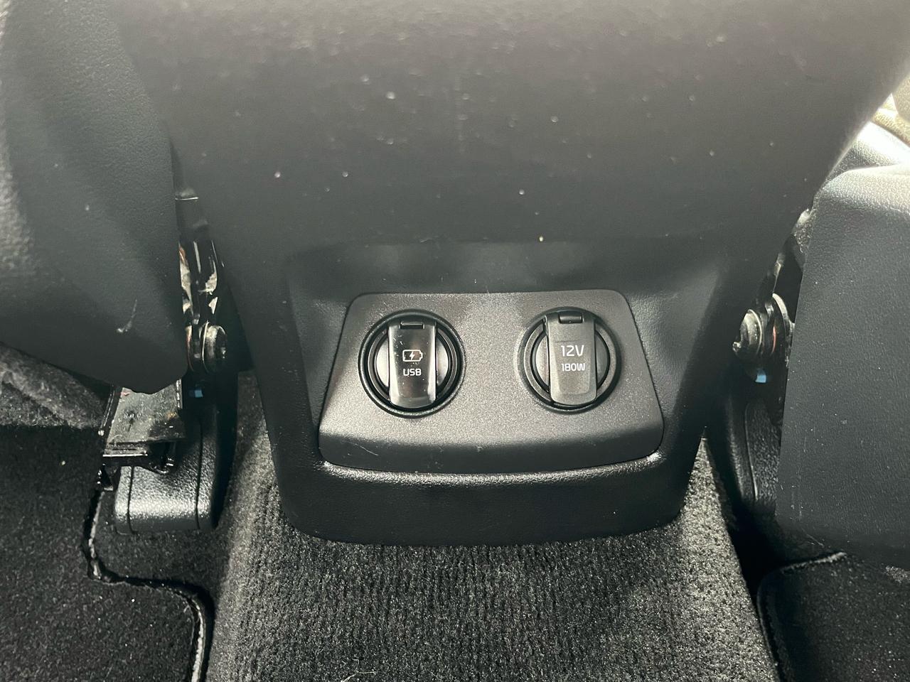 Kia Sportage EX AWD 2019