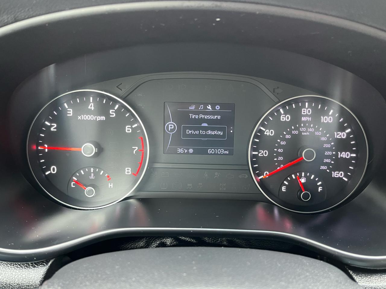 Kia Sportage EX AWD 2019