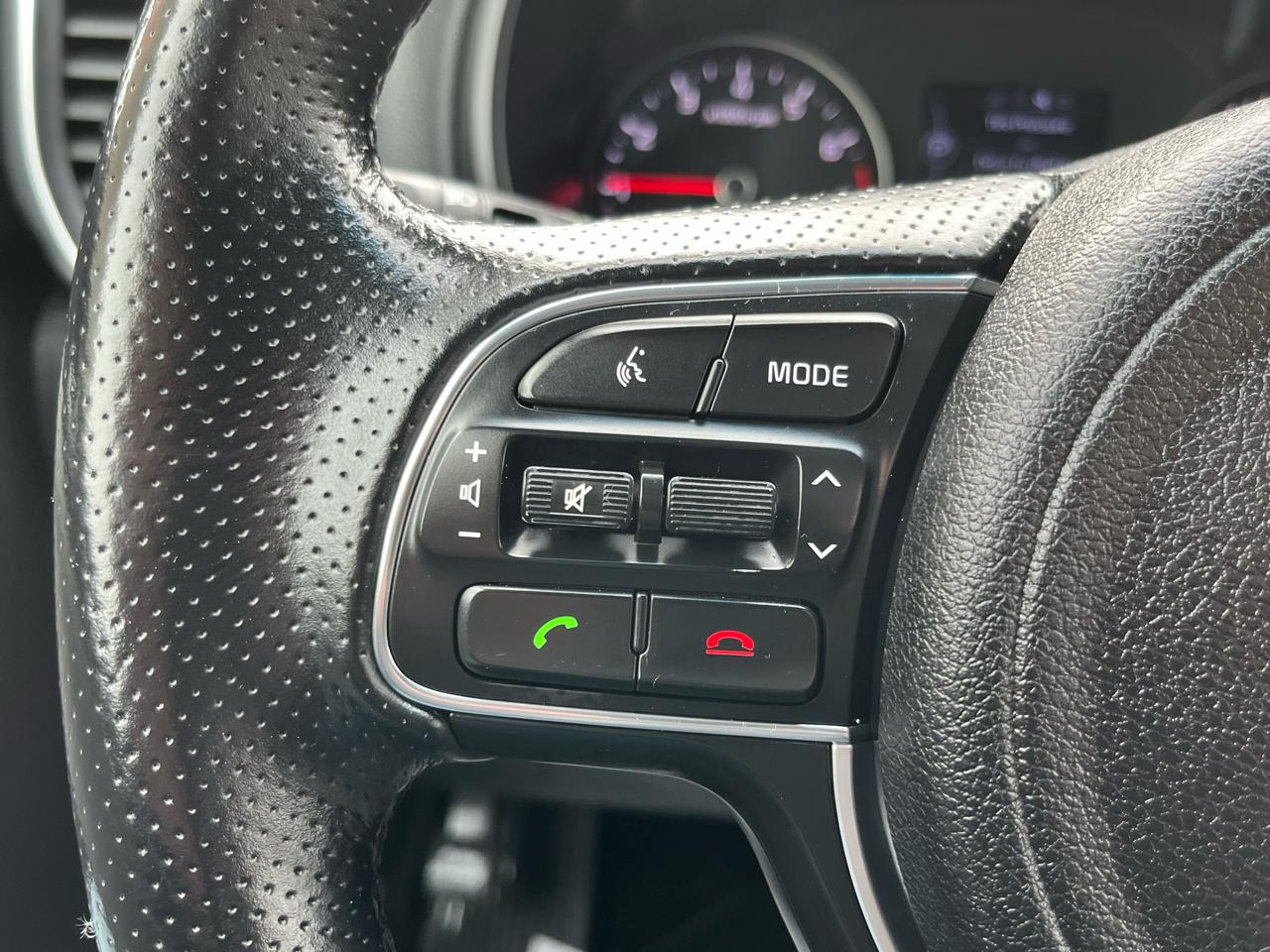 Kia Sportage EX AWD 2019