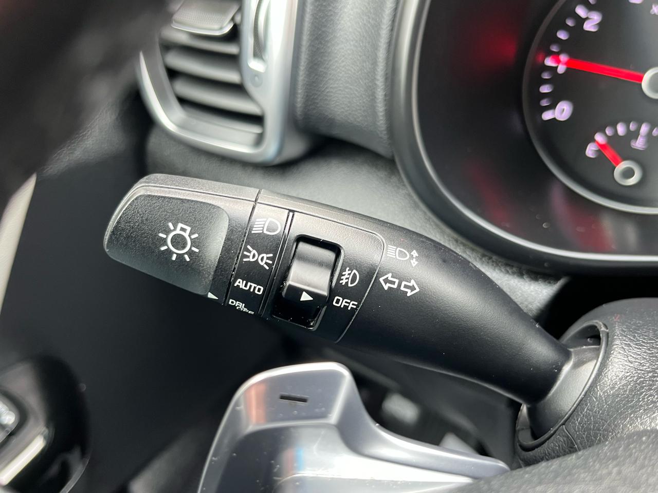 Kia Sportage EX AWD 2019