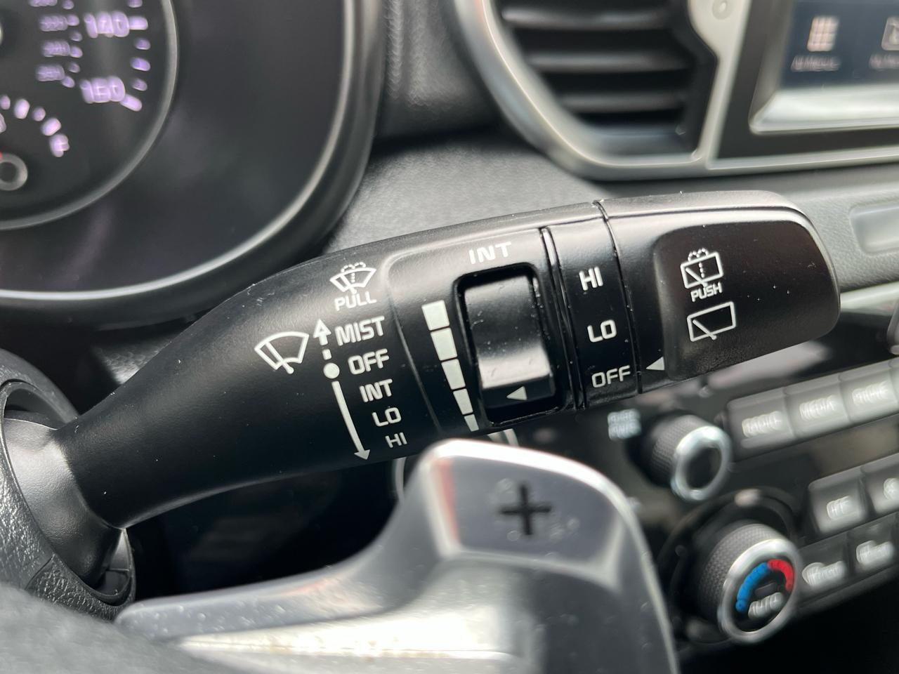 Kia Sportage EX AWD 2019