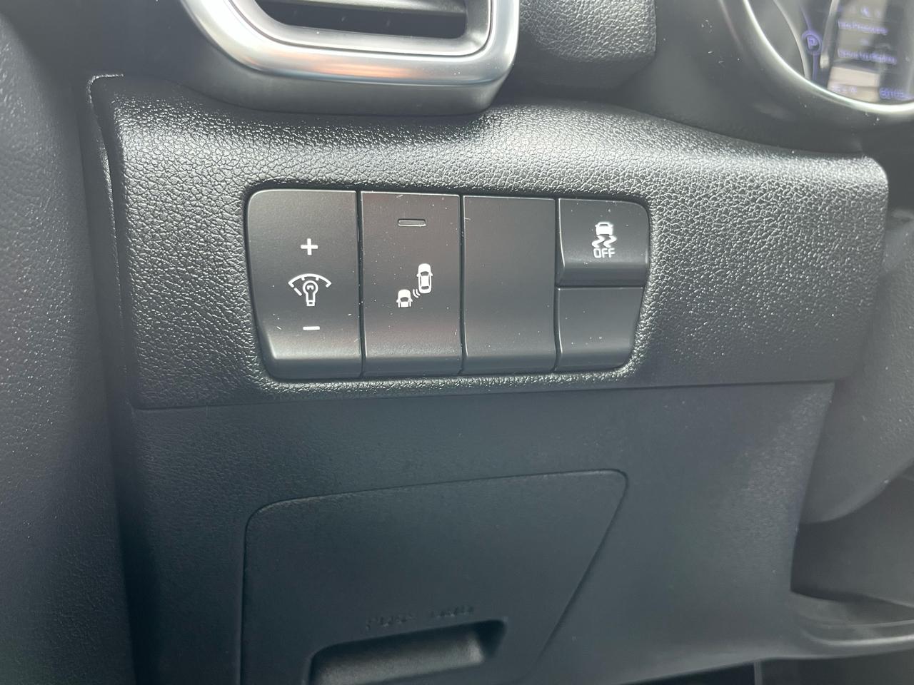 Kia Sportage EX AWD 2019