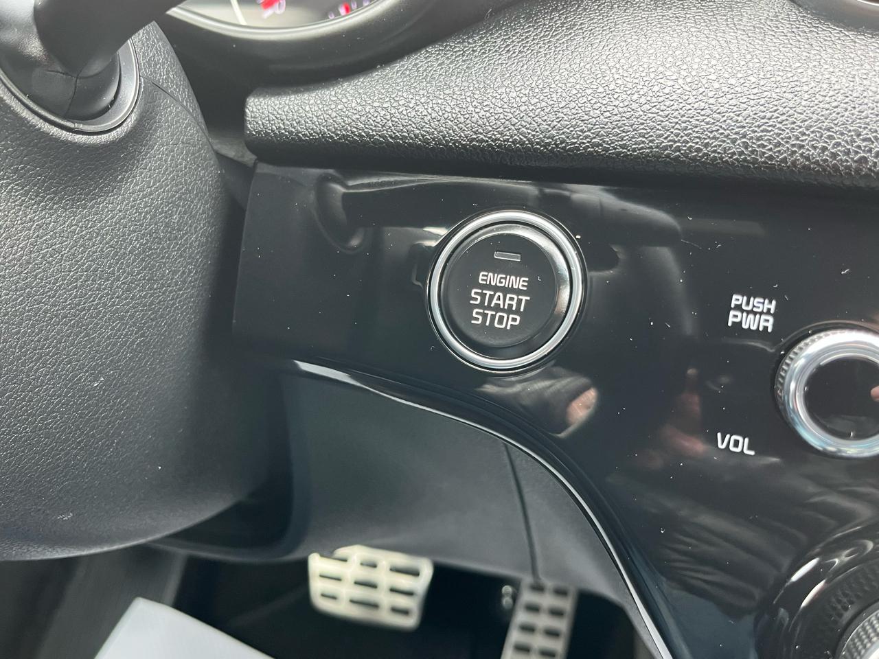 Kia Sportage EX AWD 2019