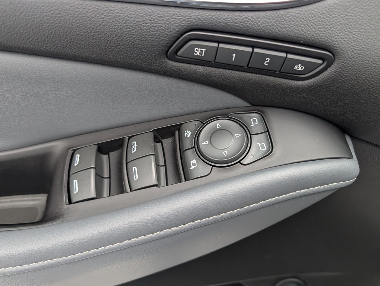 Buick Enclave AWD 4dr Premium 2018