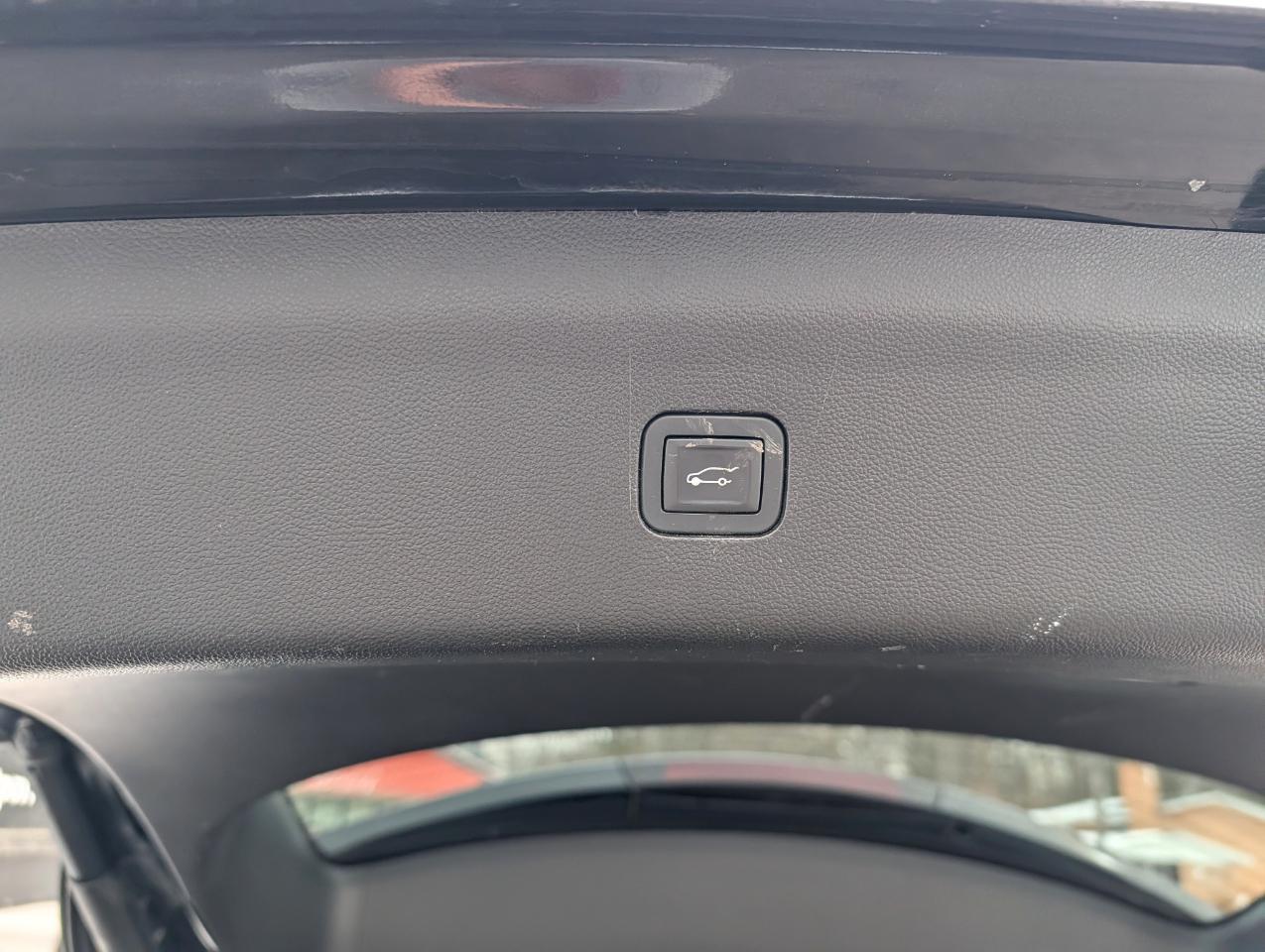 Buick Enclave AWD 4dr Premium 2018