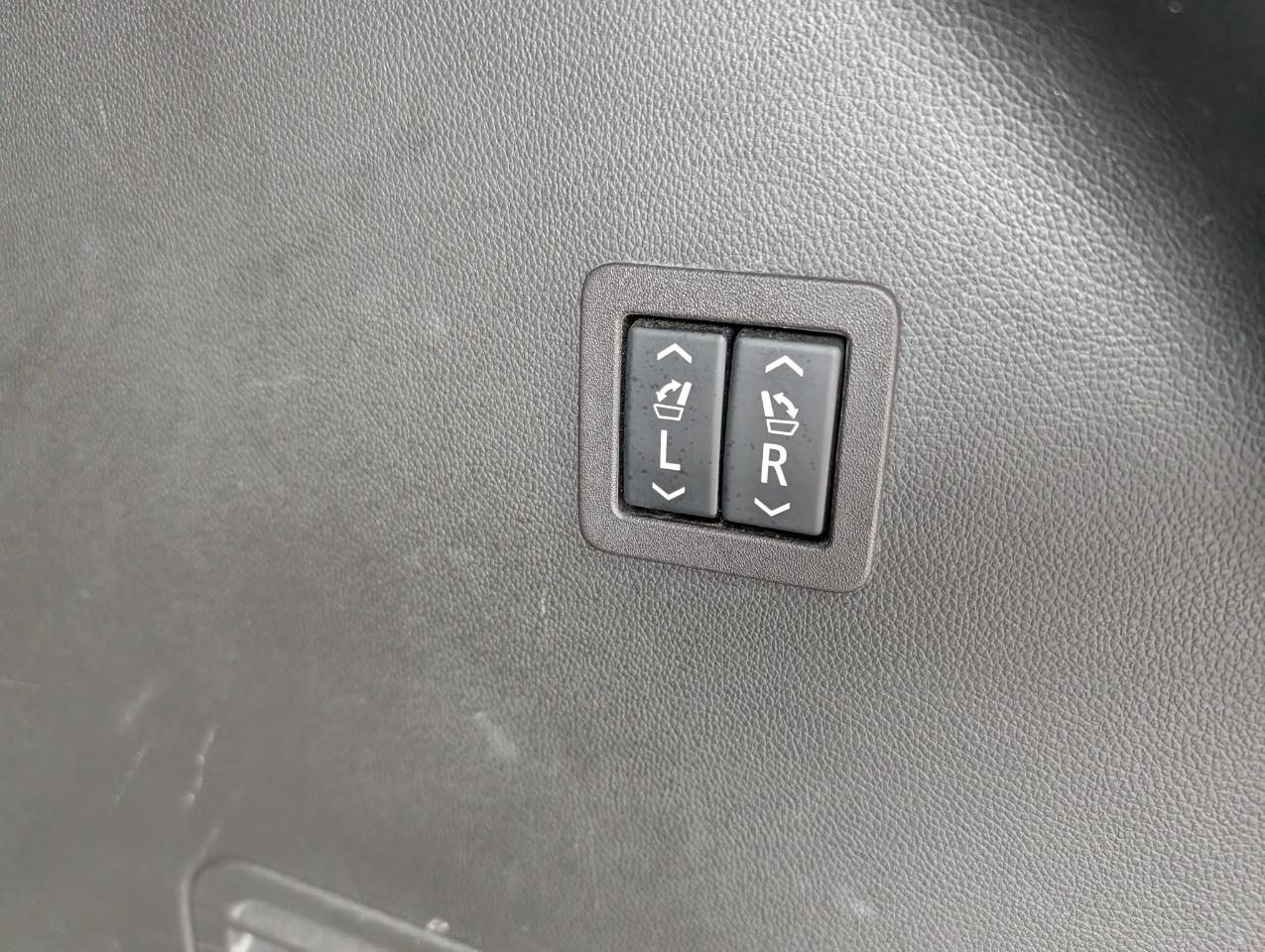 Buick Enclave AWD 4dr Premium 2018