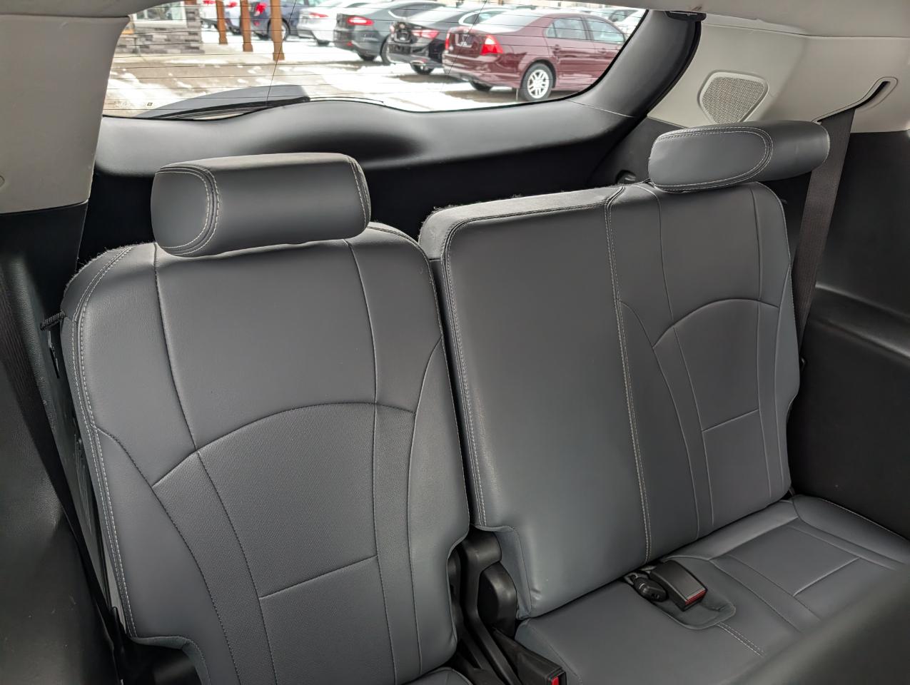 Buick Enclave AWD 4dr Premium 2018