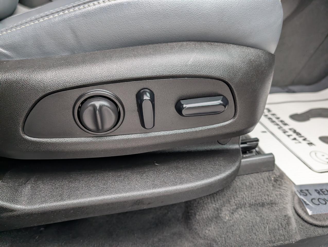 Buick Enclave AWD 4dr Premium 2018